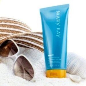 Mary Kay® Sun Care After-Sun Replenishing Gel